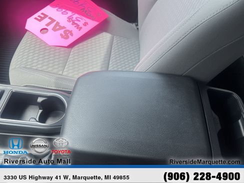 Used 2023 Toyota Tacoma SR AWD/4WD image 20