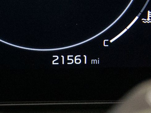 Used 2024 Kia Sportage X-Pro image 22