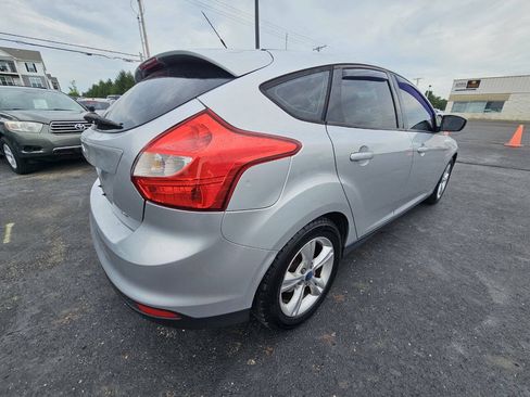 Used 2012 Ford Focus SE FWD image 5