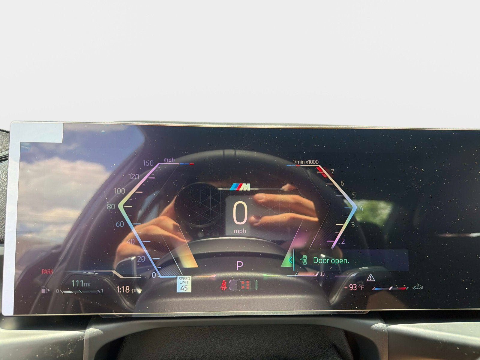 New 2026 BMW 330i Sedan w/ M Sport Package RWD image 26
