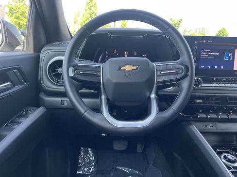 Used 2023 Chevrolet Colorado LT w/ LPO, Pro Essentials Package AWD/4WD image 13