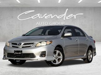 Used 2012 Toyota Corolla S video 1