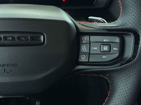 New 2026 Dodge Charger R/T Scat Pack image 16