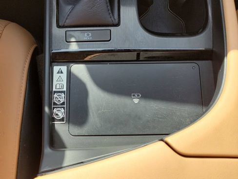Used 2024 Lexus ES 350 w/ Premium Package FWD image 20