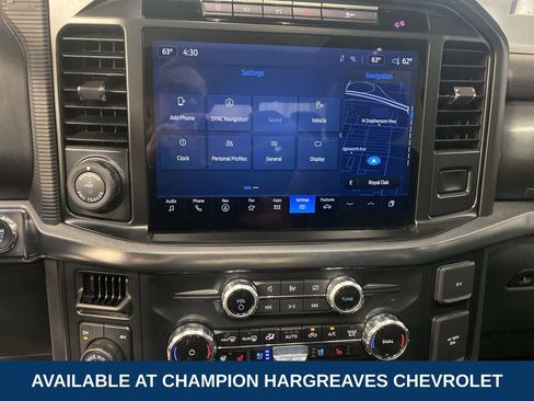 Used 2024 Ford F150 Lariat w/ Equipment Group 502A High AWD/4WD image 17