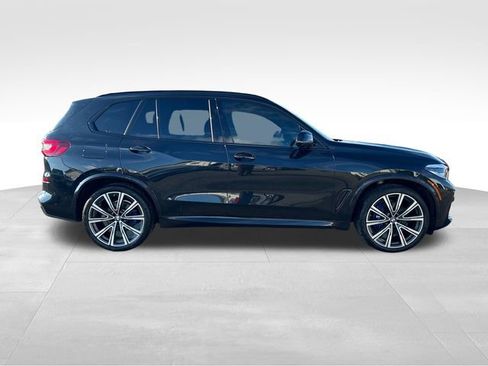 Used 2022 BMW X5 xDrive40i image 11