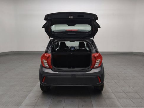 Used 2017 Chevrolet Spark LT image 29