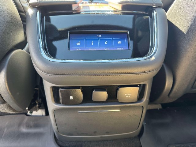 Used 2024 Lincoln Navigator Reserve AWD/4WD image 17