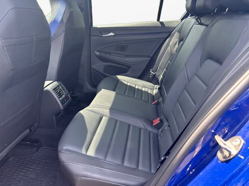 Used 2022 Volkswagen Golf R AWD/4WD image 13