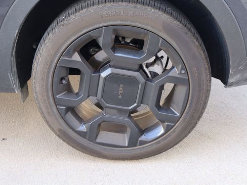 Used 2026 Kia Sorento SX AWD/4WD image 31