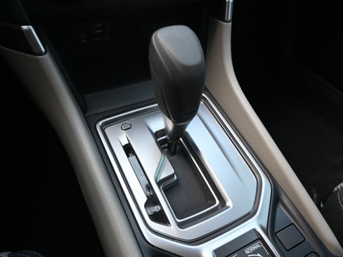 Certified 2022 Subaru Forester Premium image 26