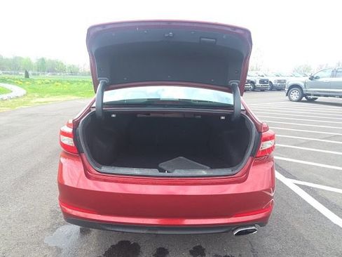 Used 2016 Hyundai Sonata SE image 10