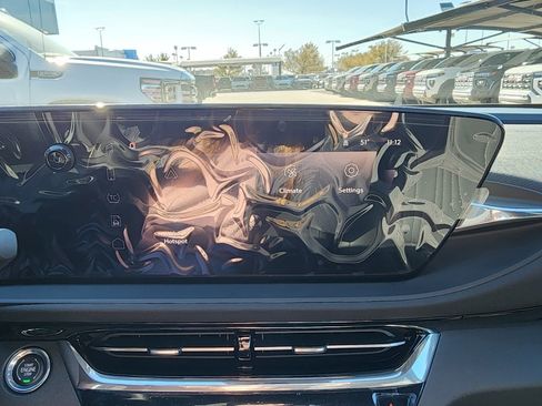 New 2026 Buick Envista Avenir image 25