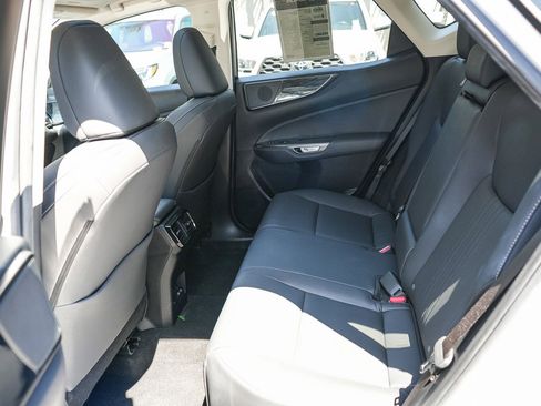 Used 2024 Lexus NX 350 AWD w/ Cold Area Package image 17