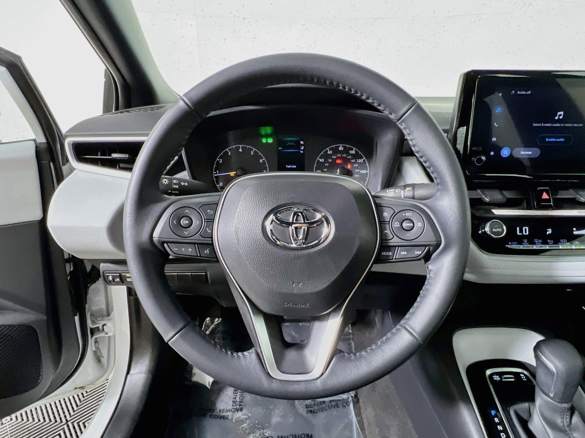 Used 2024 Toyota Corolla SE FWD image 18