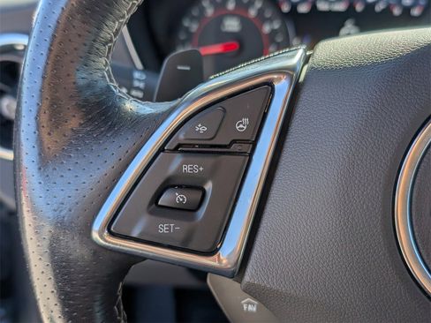 Used 2023 Chevrolet Camaro LT image 15