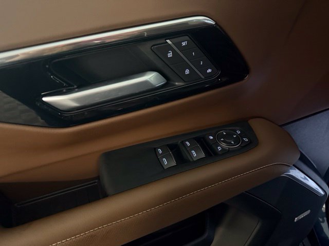 New 2027 Chevrolet Tahoe High Country AWD/4WD image 17
