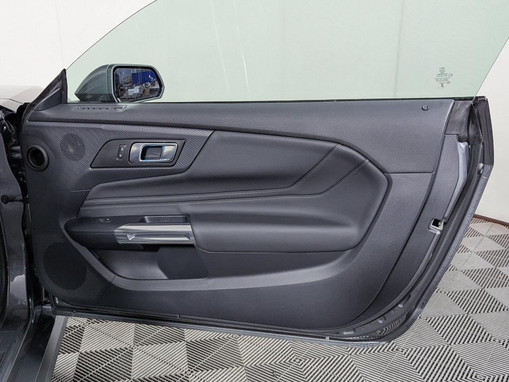 Used 2026 Ford Mustang GT Premium RWD image 27