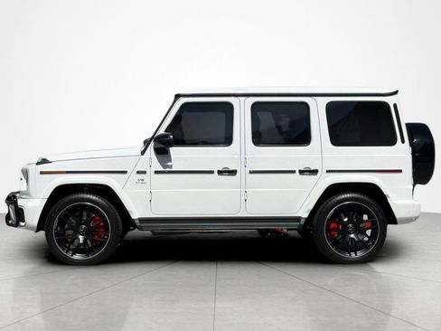 Used 2026 Mercedes-Benz G 63 AMG 4MATIC image 2