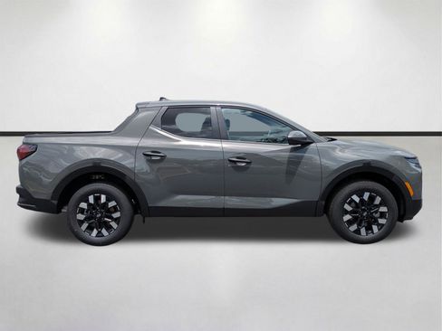 New 2026 Hyundai Santa Cruz SE FWD image 4