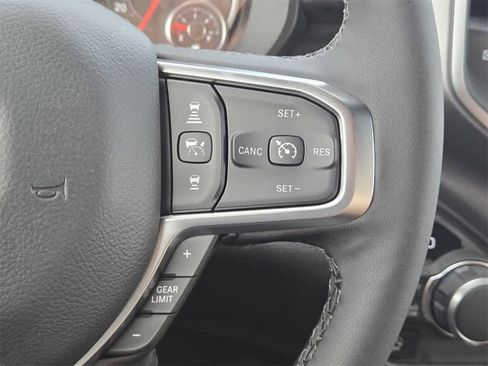 New 2026 RAM 1500 Big Horn image 20