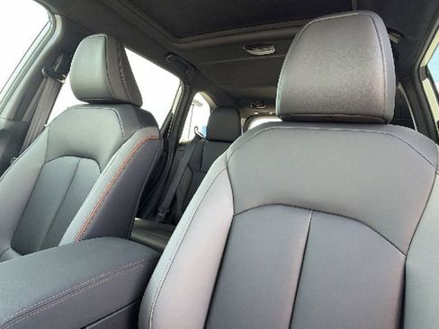 New 2026 Subaru Forester Sport AWD/4WD image 11