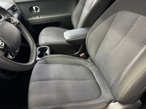 Used 2024 Hyundai Ioniq 5 SEL AWD/4WD image 11