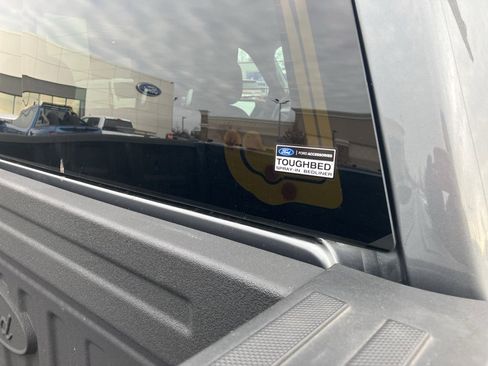 Used 2022 Ford F150 XLT w/ Equipment Group 302A High image 37