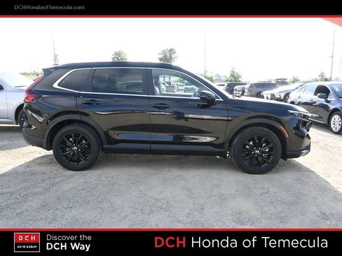 Used 2024 Honda CR-V Sport-L image 5