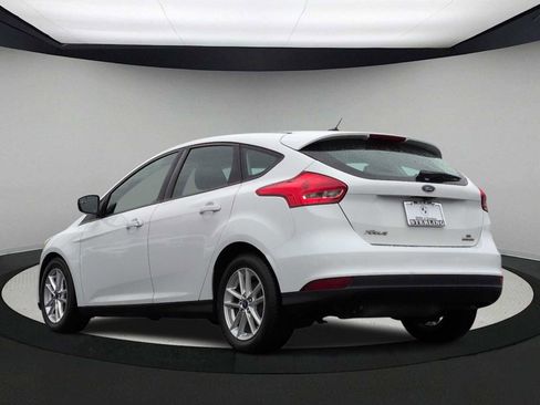Used 2015 Ford Focus SE image 6