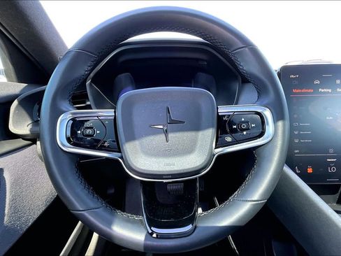 Used 2022 Polestar Polestar 2 w/ Plus Package image 7
