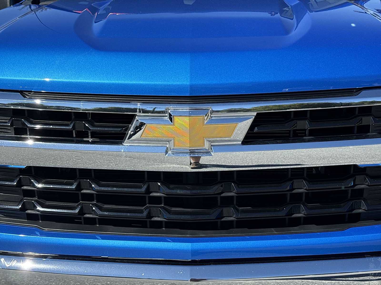 Used 2025 Chevrolet Silverado 1500 LT AWD/4WD image 31