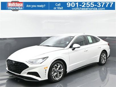 Used 2022 Hyundai Sonata SEL