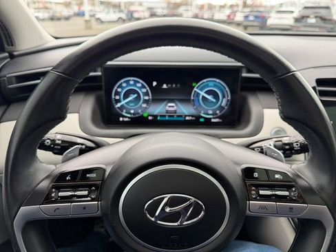 Used 2022 Hyundai Tucson SEL image 30