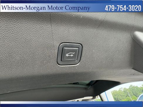 Used 2022 Chevrolet Tahoe LT RWD image 41