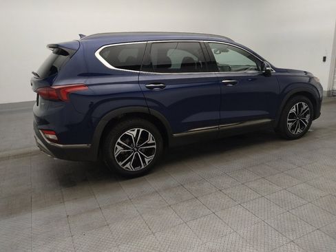 Used 2020 Hyundai Santa Fe Limited w/ Cargo Package image 10