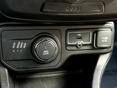 Used 2020 Jeep Renegade Sport w/ UConnect 7.0 Group image 42