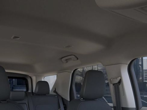 New 2026 Ford Bronco Sport Big Bend AWD/4WD image 26