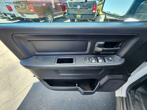 Used 2016 RAM 1500 Tradesman w/ Popular Equipment Group AWD/4WD image 20