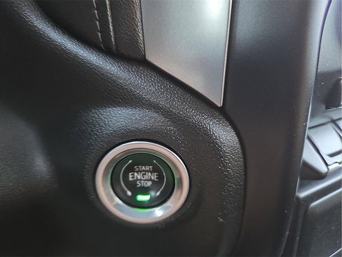 Used 2022 Chevrolet Silverado 1500 LT Trail Boss w/ Safety Package image 15