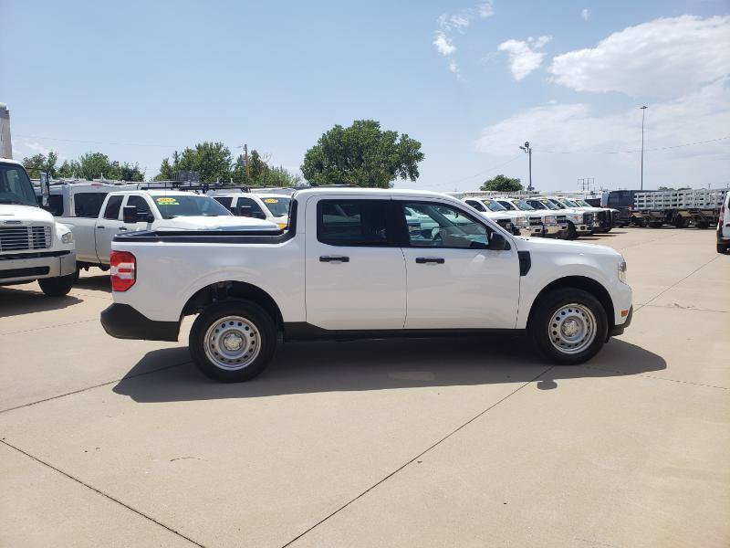 Used 2024 Ford Maverick XL FWD image 6