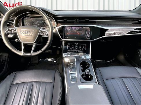 Used 2023 Audi A6 2.0T Premium w/ Convenience Package image 7