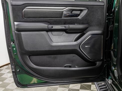 New 2026 RAM 1500 RHO AWD/4WD image 43