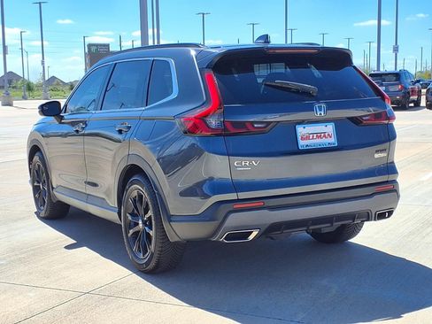 Used 2023 Honda CR-V Sport image 2