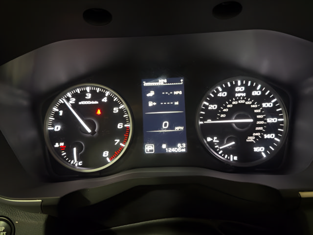 Certified 2025 Subaru Ascent Premium AWD/4WD image 18