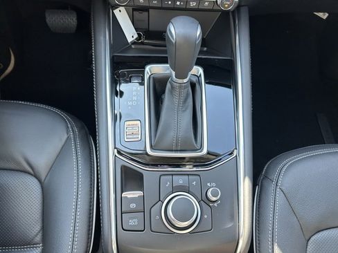 New 2025 MAZDA CX-5 AWD 2.5 S w/ Premium Plus Pkg image 21