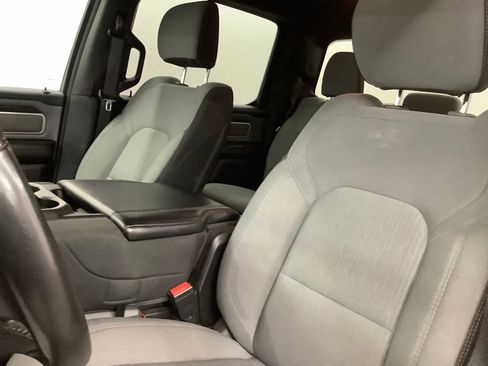 Used 2022 RAM 1500 Big Horn image 12