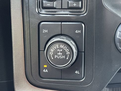 Used 2023 Ford F150 Platinum w/ Equipment Group 701A High AWD/4WD image 25