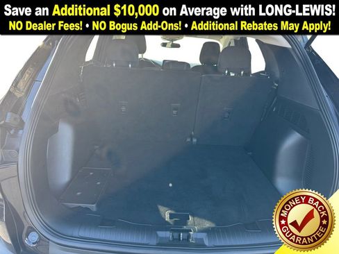 Used 2025 Ford Escape Active w/ Cold Weather Package image 24