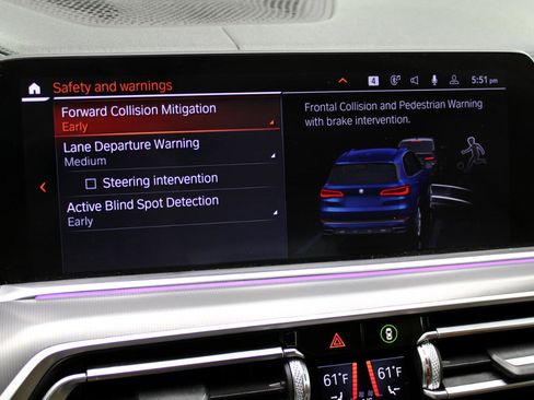 Used 2019 BMW X5 xDrive40i w/ Convenience Package image 66